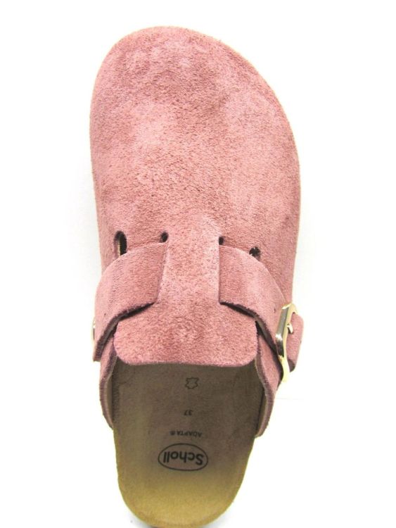 SCHOLL MUIL (Fae sue) - De Gouden Schoe