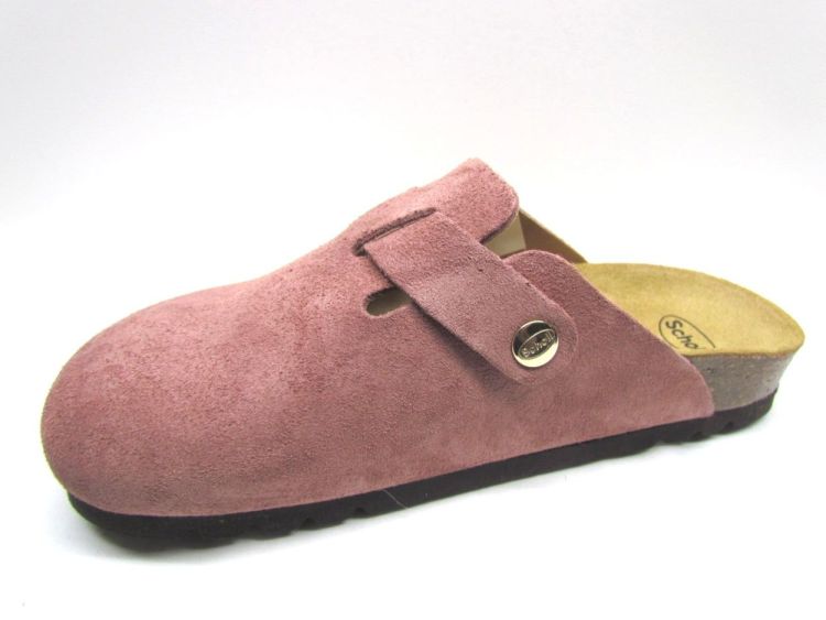 SCHOLL MUIL (Fae sue) - De Gouden Schoe