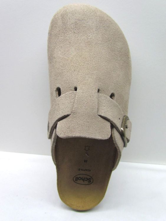 SCHOLL MUIL (Fae sue) - De Gouden Schoe