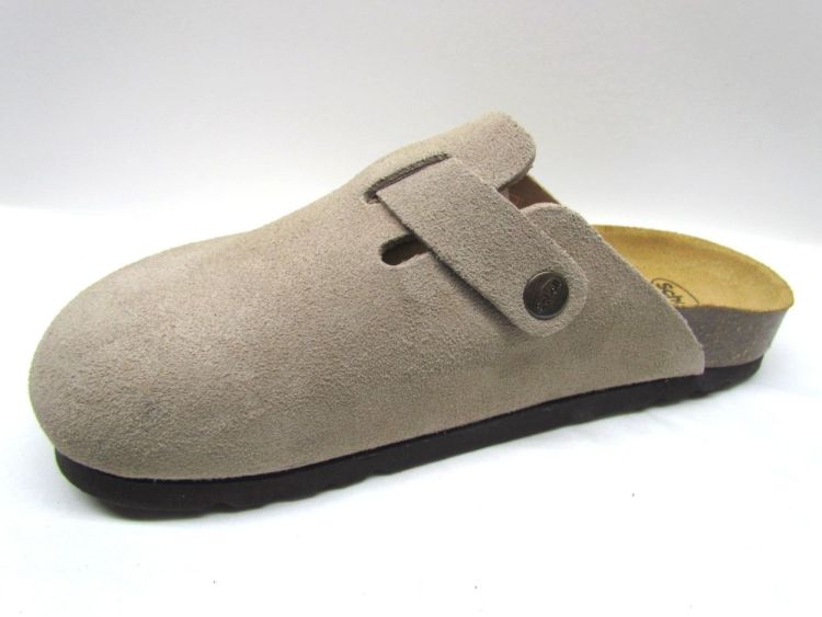 SCHOLL MUIL (Fae sue) - De Gouden Schoe