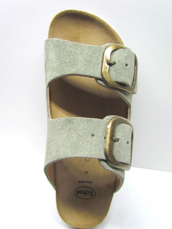 SCHOLL MUIL (Noelle LeaSue) - De Gouden Schoe