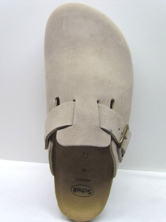 SCHOLL MUIL (Olivier SueB) - De Gouden Schoe