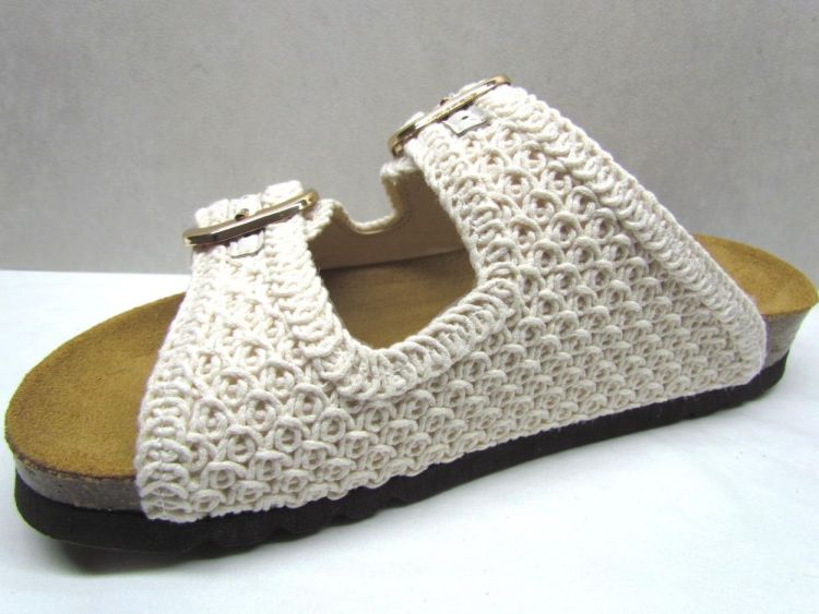 SCHOLL MUIL (Noelle Textri) - De Gouden Schoe