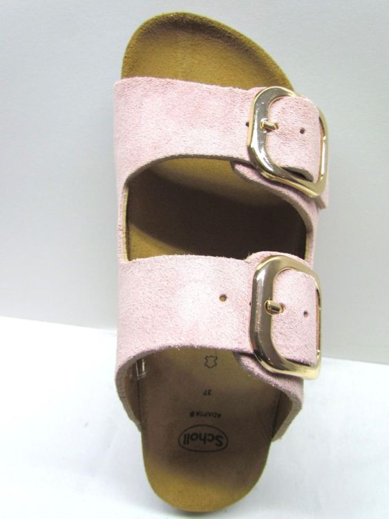 SCHOLL MUIL (Noelle LeaSue pink) - De Gouden Schoe