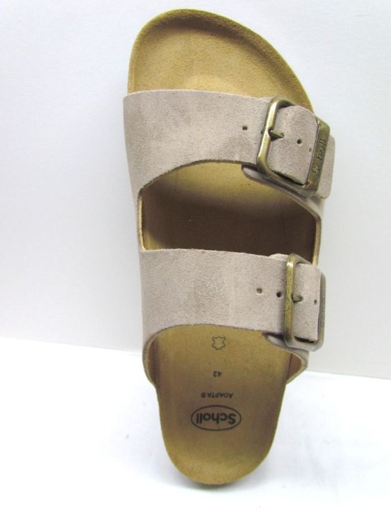 SCHOLL MUIL (Julien sue B-M ) - De Gouden Schoe