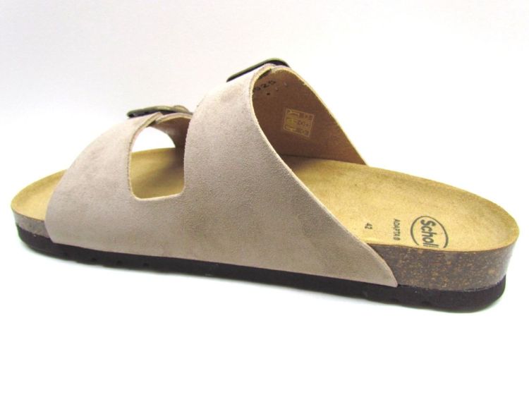 SCHOLL MUIL (Julien sue B-M ) - De Gouden Schoe