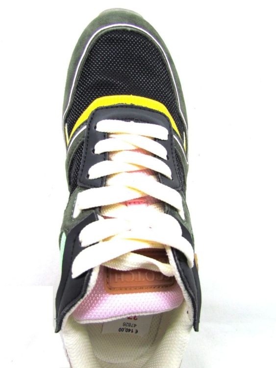 SCOTCH & SODA SNEAKER (Vivi 13A) - De Gouden Schoe