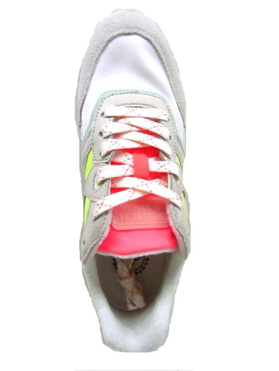 SCOTCH & SODA SNEAKER (Vivi 25B sneakers) - De Gouden Schoe