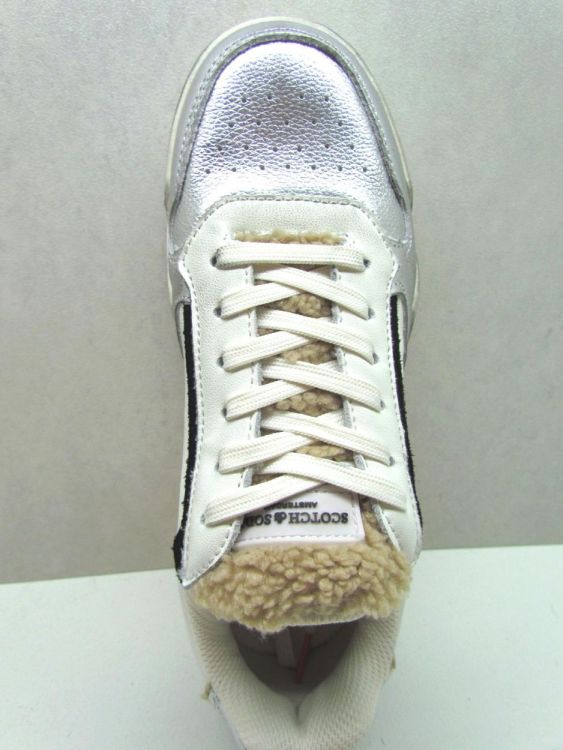 SCOTCH & SODA SNEAKER (Lillie) - De Gouden Schoe