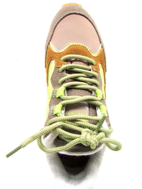 SCOTCH & SODA SNEAKER (Mount W) - De Gouden Schoe