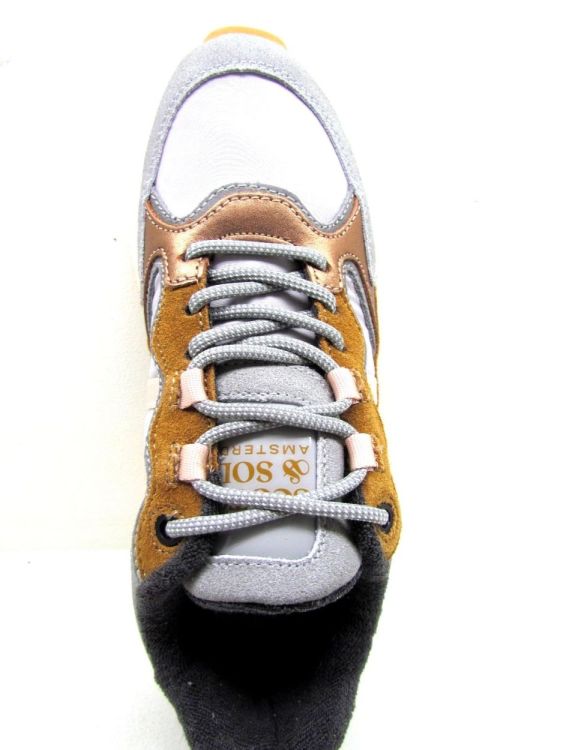 SCOTCH & SODA SNEAKER (Mount W) - De Gouden Schoe