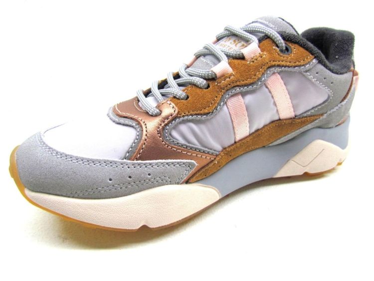 SCOTCH & SODA SNEAKER (Mount W) - De Gouden Schoe