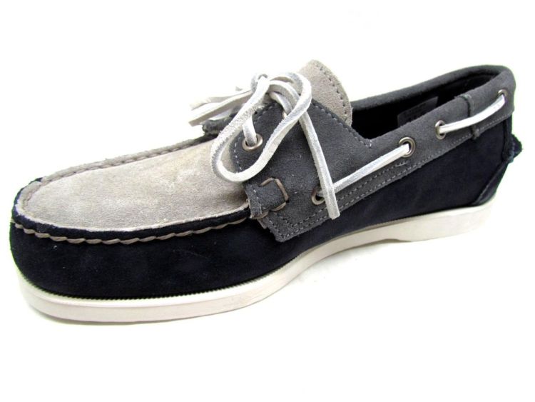 Sebago DOCKSIDES (Portland jib 70014J0) - De Gouden Schoe