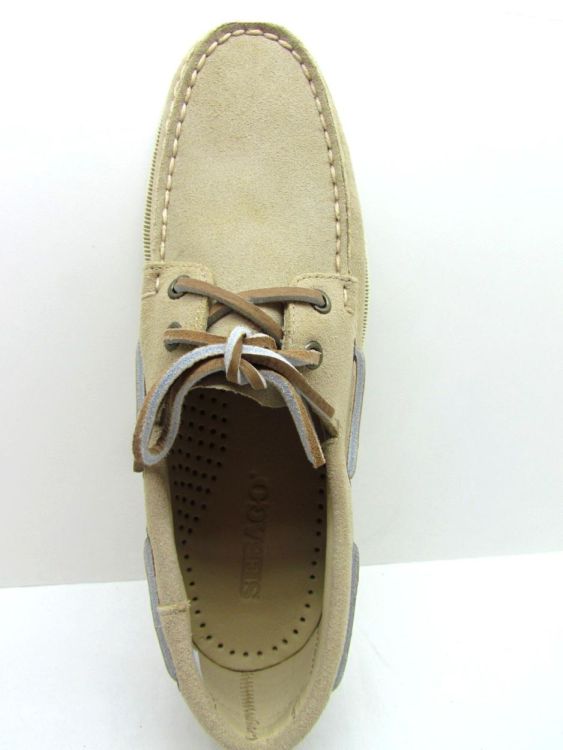 Sebago DOCKSIDES (Portland flesh out 7111PTW) - De Gouden Schoe