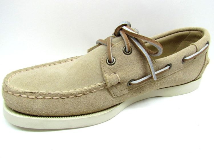 Sebago DOCKSIDES (Portland flesh out 7111PTW) - De Gouden Schoe