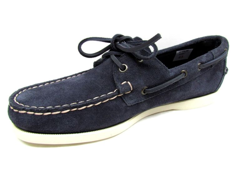 Sebago DOCKSIDES (Portland flesh out 7111PTW) - De Gouden Schoe