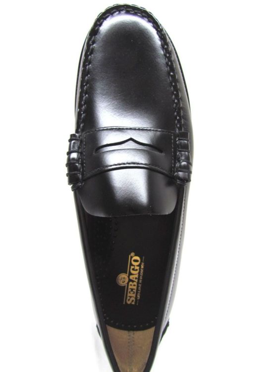Sebago MOCCASSIN (Classic dan7000300) - De Gouden Schoe
