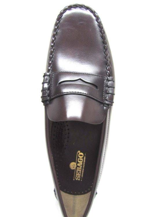 Sebago MOCCASSIN (Classic dan7000300) - De Gouden Schoe