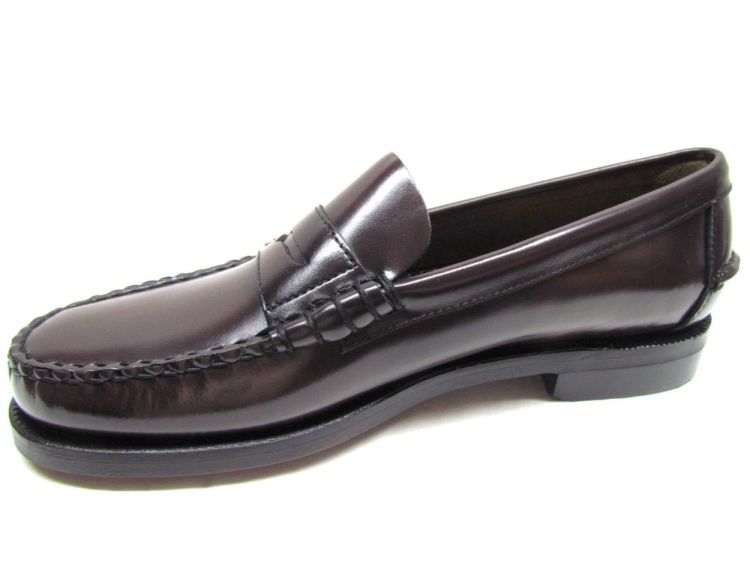 Sebago MOCCASSIN (Classic dan7000300) - De Gouden Schoe