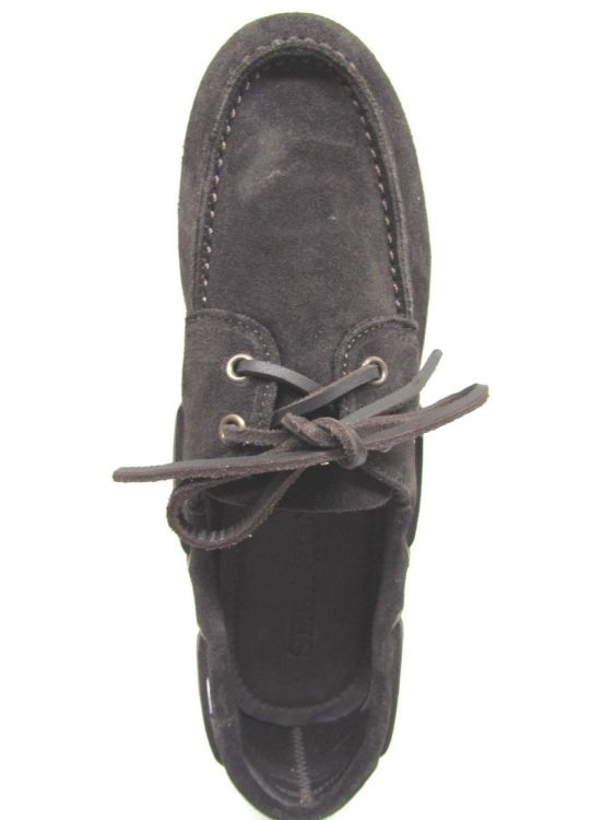 Sebago VETERSCHOEN (Owen women77124HW) - De Gouden Schoe