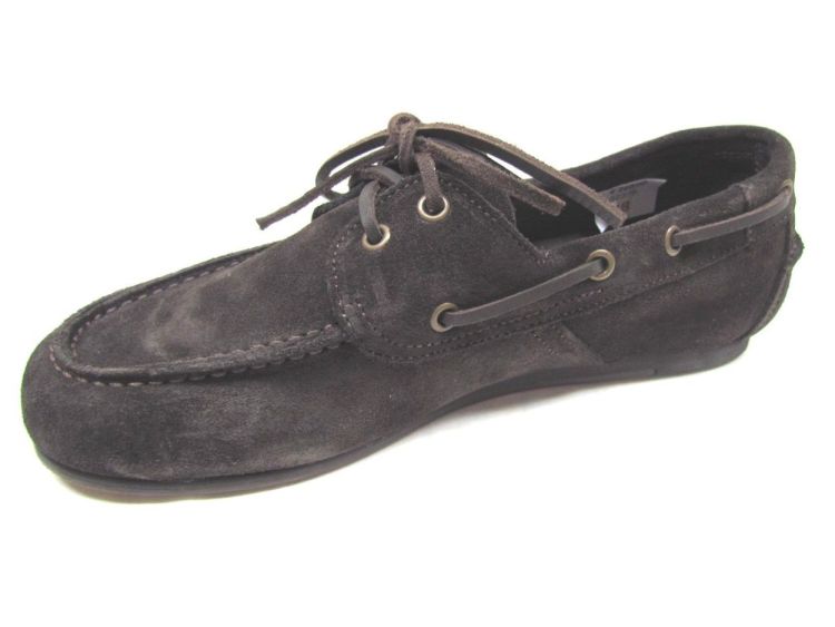 Sebago VETERSCHOEN (Owen women77124HW) - De Gouden Schoe