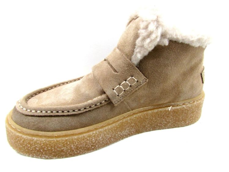 SHABBIES SNEAKER (Senna Anna) - De Gouden Schoe