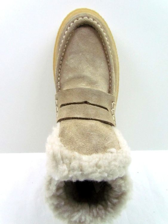 SHABBIES SNEAKER (Senna Anna) - De Gouden Schoe