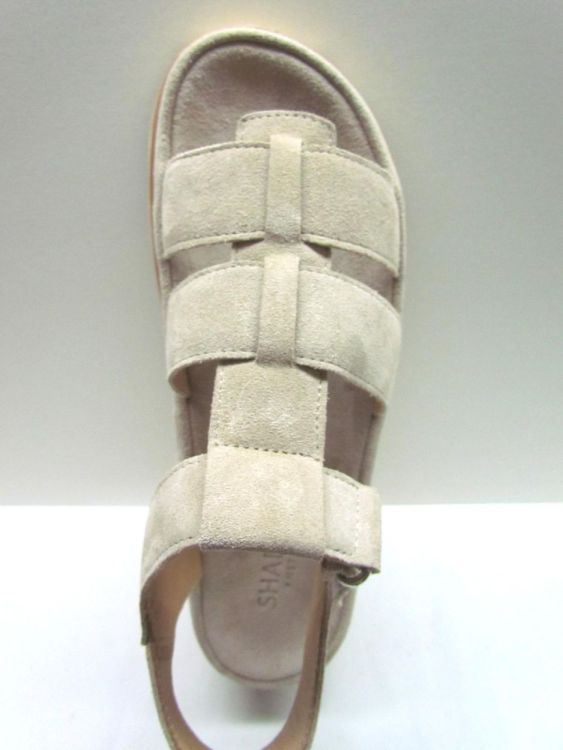 SHABBIES SANDAAL (Wana sandal) - De Gouden Schoe