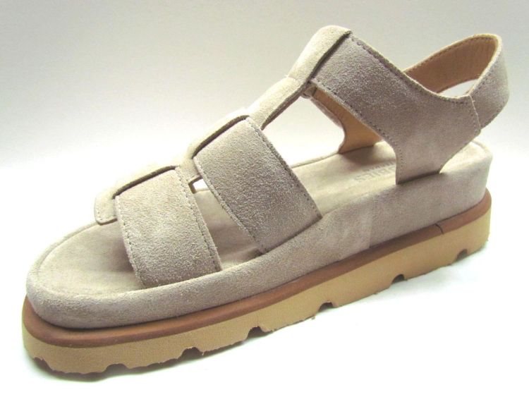 SHABBIES SANDAAL (Wana sandal) - De Gouden Schoe