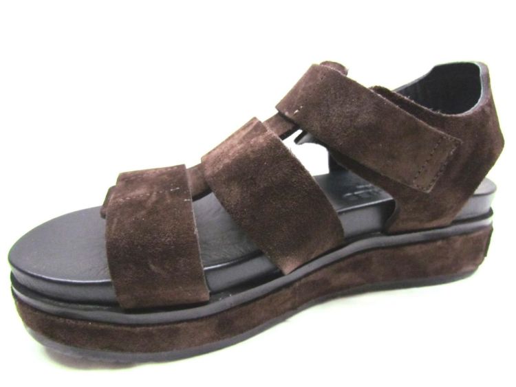 SHABBIES SANDAAL (Maro) - De Gouden Schoe