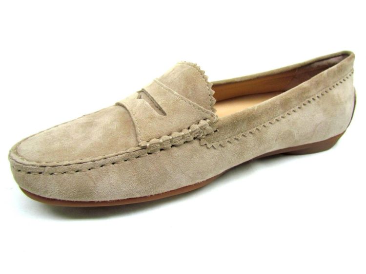 SI MOCCASSIN (379-01) - De Gouden Schoe