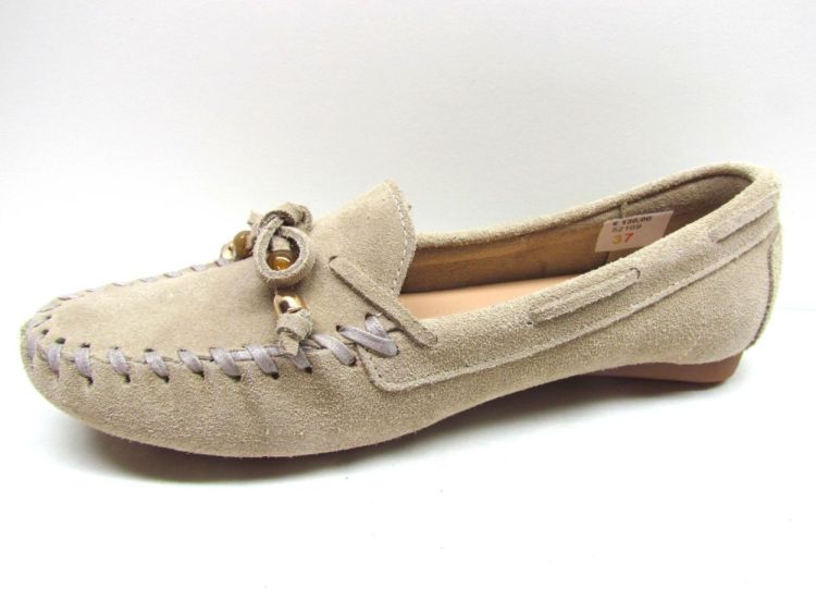 SI MOCCASSIN (936-42) - De Gouden Schoe