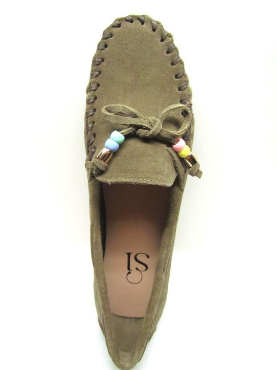 SI MOCCASSIN (936-42) - De Gouden Schoe