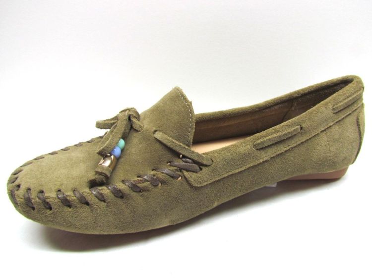 SI MOCCASSIN (936-42) - De Gouden Schoe