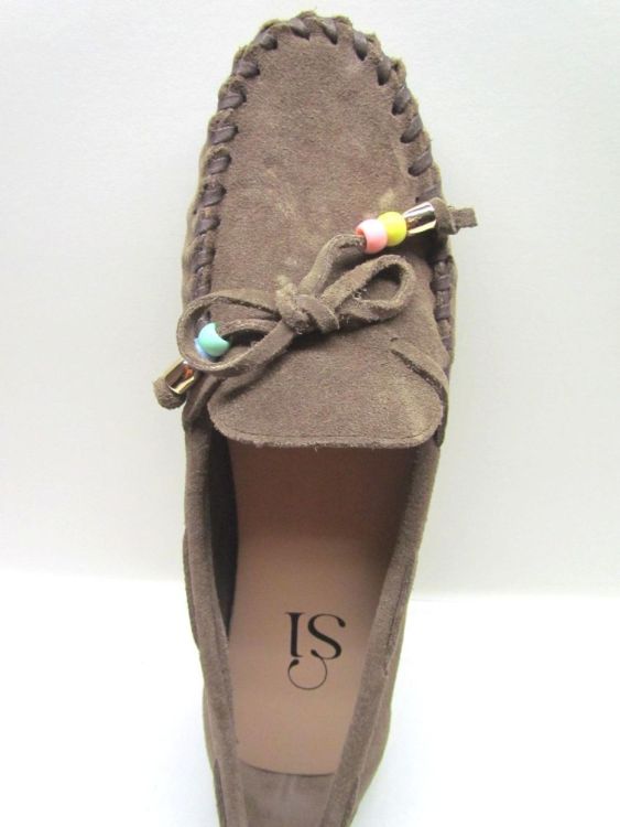 SI MOCCASSIN (936-42) - De Gouden Schoe