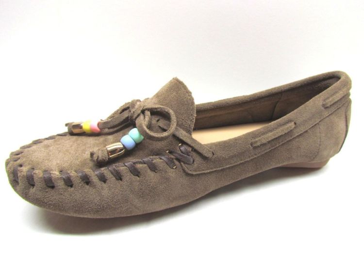 SI MOCCASSIN (936-42) - De Gouden Schoe