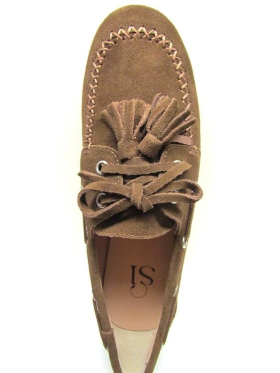 SI MOCCASSIN (61PR4) - De Gouden Schoe