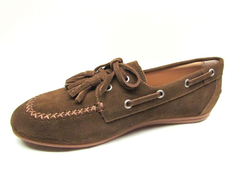 SI MOCCASSIN (61PR4) - De Gouden Schoe