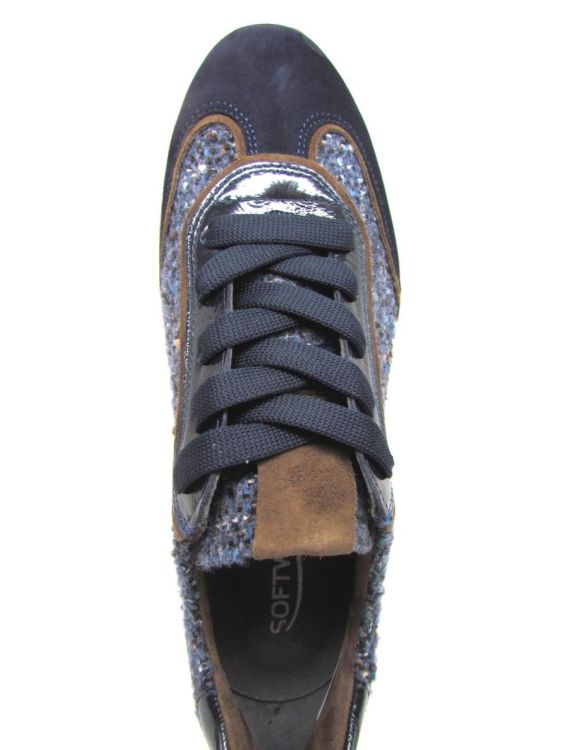 SOFTWAVES VETERSCHOEN (8.95.21/015) - De Gouden Schoe