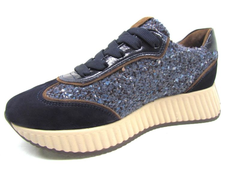 SOFTWAVES VETERSCHOEN (8.95.21/015) - De Gouden Schoe