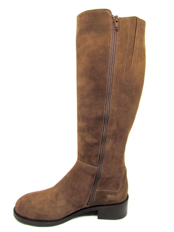 SOFTWAVES LAARS PLAT (9.28.02M/002) - De Gouden Schoe