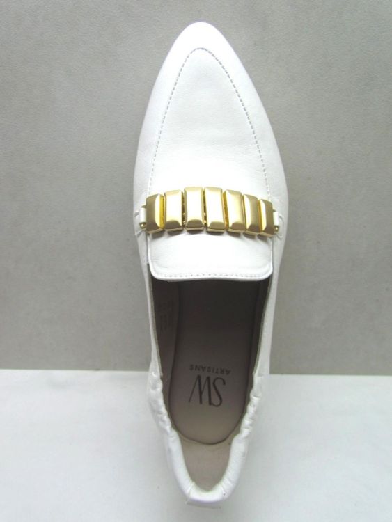 SOFTWAVES MOCCASSIN (9.37.01/001) - De Gouden Schoe