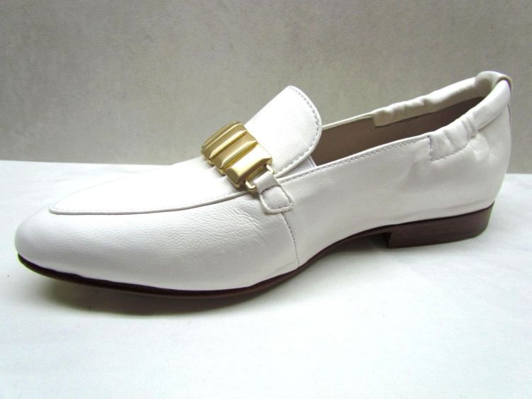 SOFTWAVES MOCCASSIN (9.37.01/001) - De Gouden Schoe