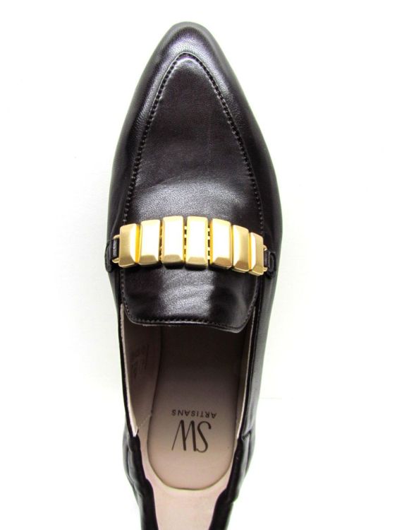 SOFTWAVES MOCCASSIN (9.37.01N) - De Gouden Schoe