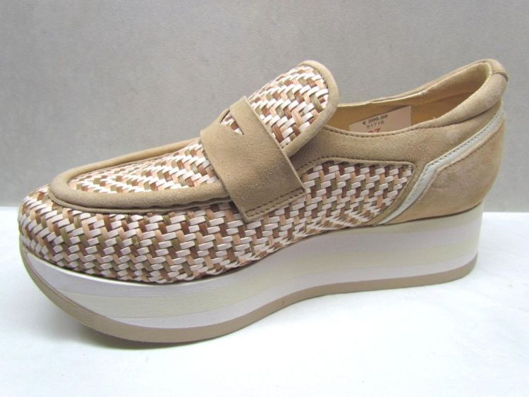 SOFTWAVES MOCCASSIN (7.78.127/005) - De Gouden Schoe