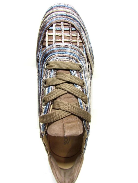 SOFTWAVES VETERSCHOEN (8.95.35/004) - De Gouden Schoe