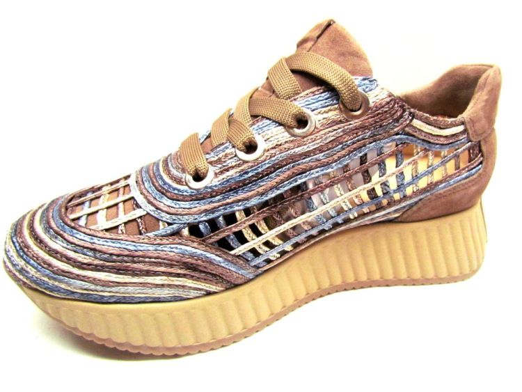 SOFTWAVES VETERSCHOEN (8.95.35/004) - De Gouden Schoe