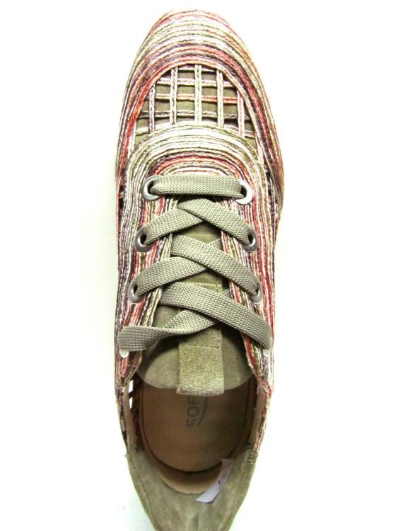 SOFTWAVES VETERSCHOEN (8.95.35/002) - De Gouden Schoe