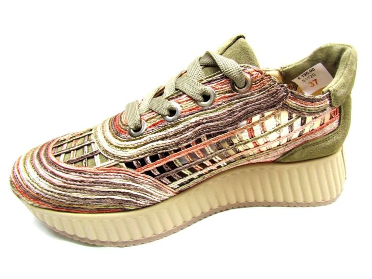 SOFTWAVES VETERSCHOEN (8.95.35/002) - De Gouden Schoe