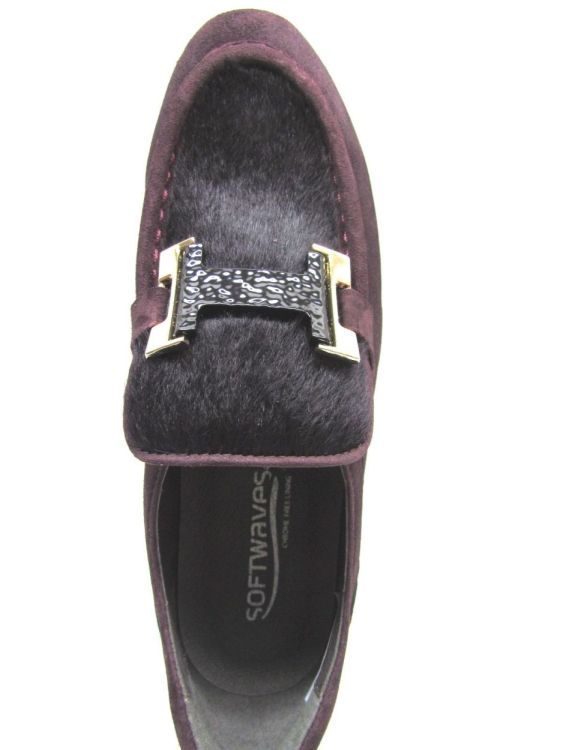 SOFTWAVES MOCCASSIN (7.78.141/005) - De Gouden Schoe